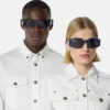 Maxi Medusa Biggie Sunglasses Maxi Medusa Biggie Sunglasses