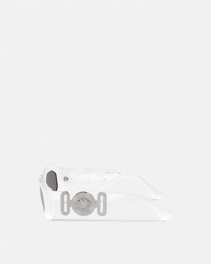 Maxi Medusa Biggie Sunglasses Maxi Medusa Biggie Sunglasses