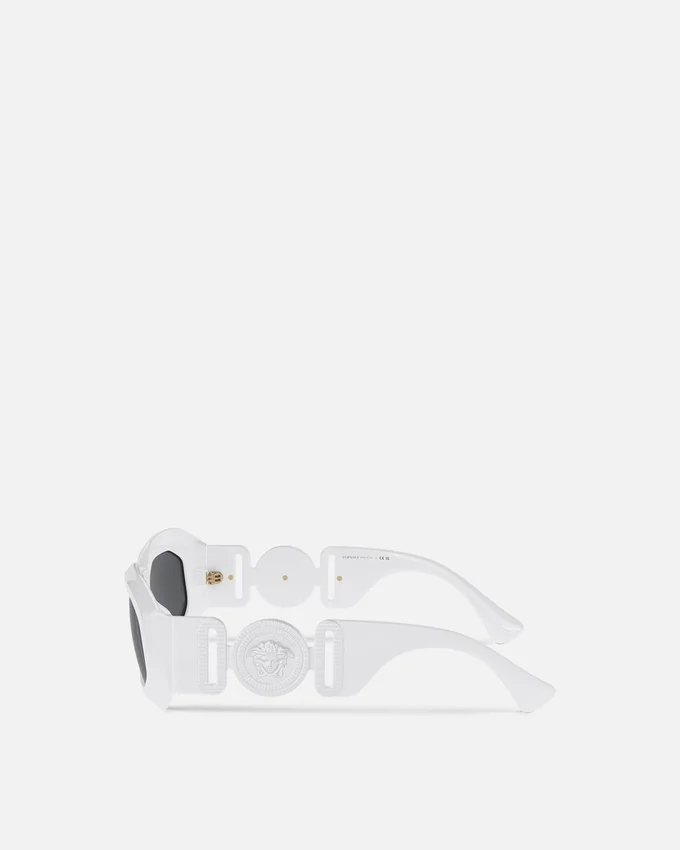 Maxi Medusa Biggie Sunglasses Maxi Medusa Biggie Sunglasses