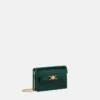 Medusa ’95 Croc-Effect Clutch Medusa ’95 Croc-Effect Clutch