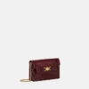 Medusa ’95 Croc-Effect Clutch Medusa ’95 Croc-Effect Clutch