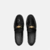 Medusa ’95 Croc-Effect Loafers Medusa ’95 Croc-Effect Loafers
