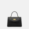 Medusa ’95 Croc-Effect Top-Handle Medusa ’95 Croc-Effect Top-Handle