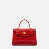 Medusa ’95 Croc-Effect Top-Handle Medusa ’95 Croc-Effect Top-Handle