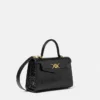 Medusa ’95 Croc-Effect Top-Handle Medusa ’95 Croc-Effect Top-Handle