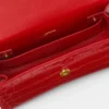 Medusa ’95 Croc-Effect Top-Handle Medusa ’95 Croc-Effect Top-Handle