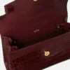 Medusa ’95 Croc-Effect Top-Handle Medusa ’95 Croc-Effect Top-Handle