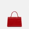 Medusa ’95 Croc-Effect Top-Handle Medusa ’95 Croc-Effect Top-Handle