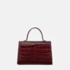 Medusa ’95 Croc-Effect Top-Handle Medusa ’95 Croc-Effect Top-Handle