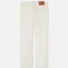 Medusa ’95 Crop Flared Jeans Medusa ’95 Crop Flared Jeans