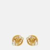 Medusa ’95 Crystal Earrings Medusa ’95 Crystal Earrings