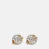 Medusa ’95 Crystal Earrings Medusa ’95 Crystal Earrings