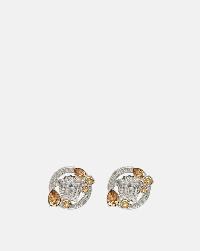 Medusa ’95 Crystal Earrings Medusa ’95 Crystal Earrings
