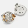 Medusa ’95 Crystal Earrings Medusa ’95 Crystal Earrings