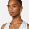 Medusa ’95 Crystal Earrings Medusa ’95 Crystal Earrings