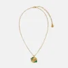 Medusa ’95 Crystal Necklace Medusa ’95 Crystal Necklace