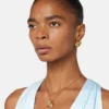 Medusa ’95 Crystal Necklace Medusa ’95 Crystal Necklace