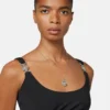 Medusa ’95 Crystal Necklace Medusa ’95 Crystal Necklace