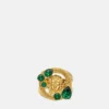 Medusa ’95 Crystal Ring Medusa ’95 Crystal Ring