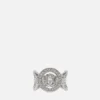 Medusa ’95 Crystal Ring Medusa ’95 Crystal Ring