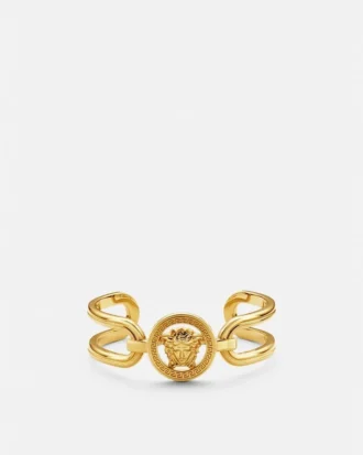 Medusa ’95 Cuff Bracelet