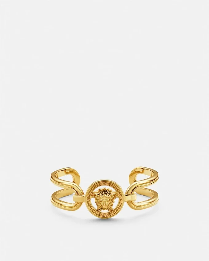 Medusa ’95 Cuff Bracelet Medusa ’95 Cuff Bracelet