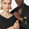 Medusa ’95 Cuff Bracelet Medusa ’95 Cuff Bracelet