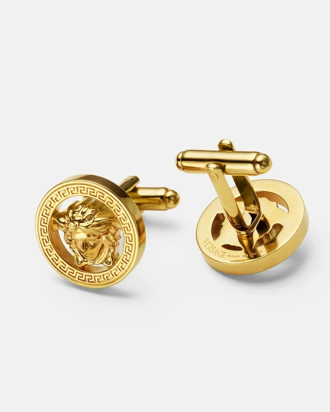 Medusa ’95 Cufflinks Medusa ’95 Cufflinks