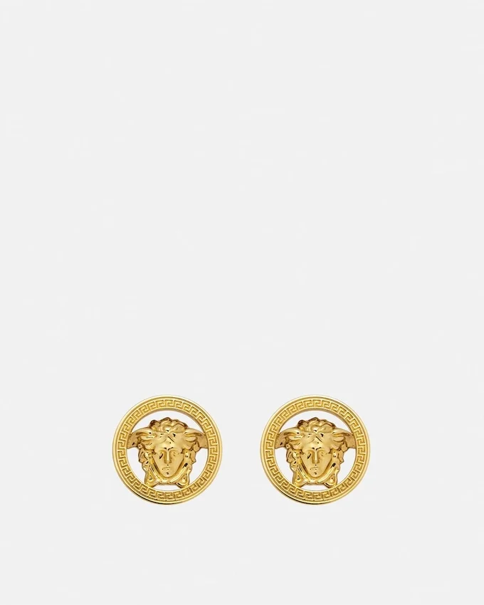 Medusa ’95 Earrings Medusa ’95 Earrings