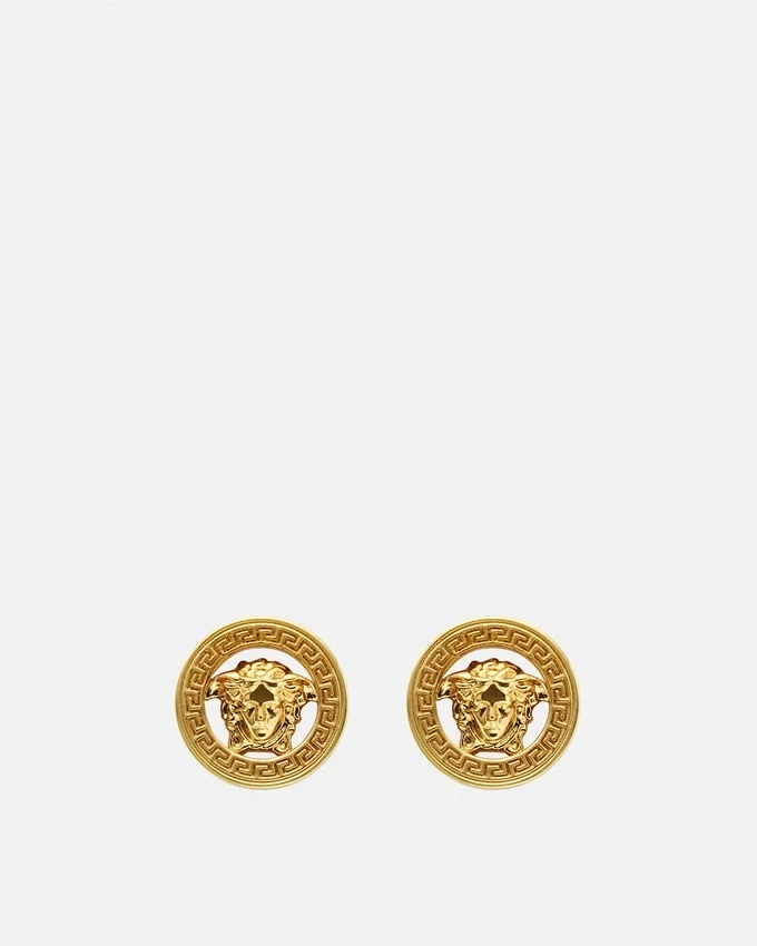 Medusa ’95 Earrings Medusa ’95 Earrings