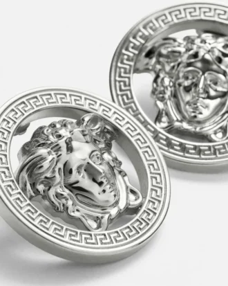 Medusa ’95 Earrings