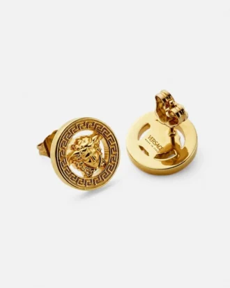 Medusa ’95 Earrings