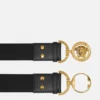 Medusa ’95 Leather Belt 4 cm Medusa ’95 Leather Belt 4 cm
