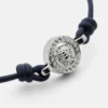 Medusa ’95 Leather Bracelet Medusa ’95 Leather Bracelet
