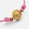 Medusa ’95 Leather Bracelet Medusa ’95 Leather Bracelet