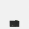Medusa ’95 Leather Card Holder Medusa ’95 Leather Card Holder