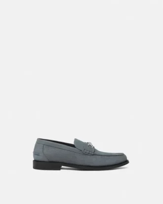 Medusa ’95 Leather Loafers
