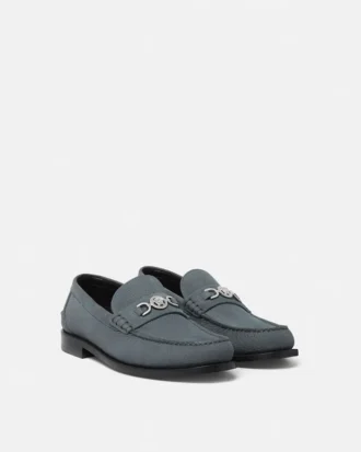 Medusa ’95 Leather Loafers