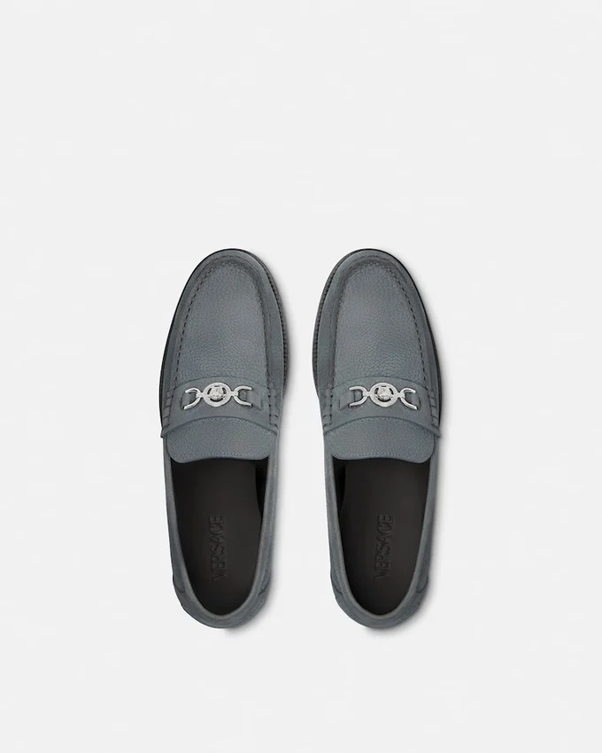 Medusa ’95 Leather Loafers Medusa ’95 Leather Loafers