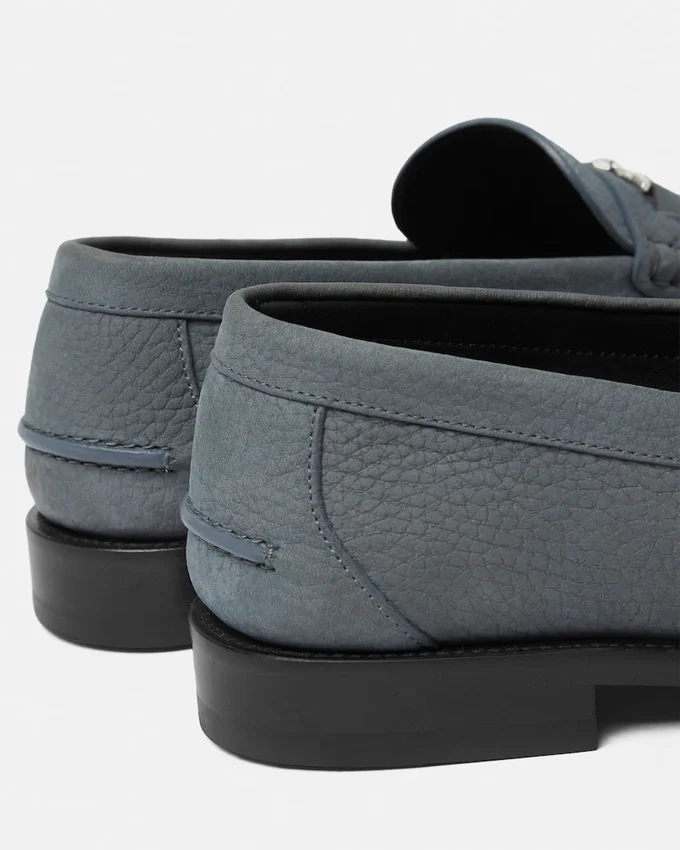Medusa ’95 Leather Loafers Medusa ’95 Leather Loafers