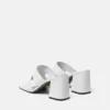 Medusa ’95 Leather Mules 70 mm Medusa ’95 Leather Mules 70 mm