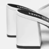 Medusa ’95 Leather Mules 70 mm Medusa ’95 Leather Mules 70 mm