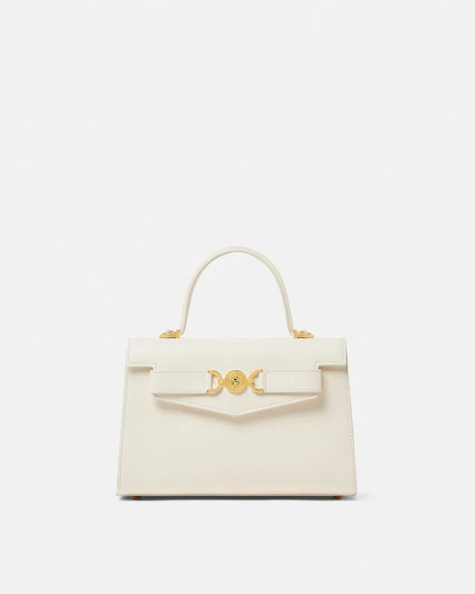 Medusa ’95 Leather Top-Handle Medusa ’95 Leather Top-Handle