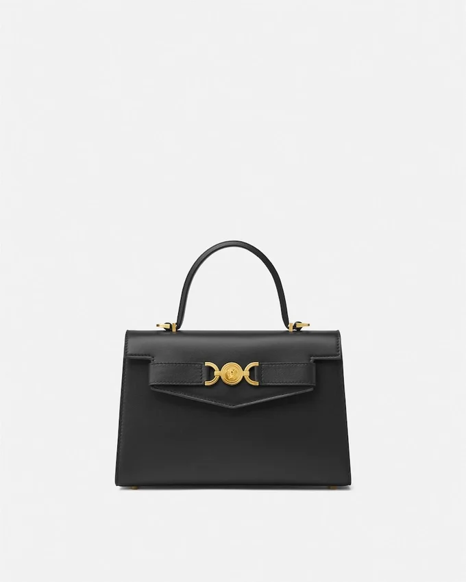 Medusa ’95 Leather Top-Handle Medusa ’95 Leather Top-Handle
