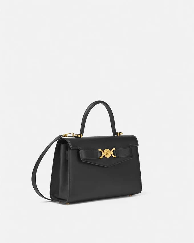 Medusa ’95 Leather Top-Handle Medusa ’95 Leather Top-Handle