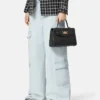 Medusa ’95 Leather Top-Handle Medusa ’95 Leather Top-Handle