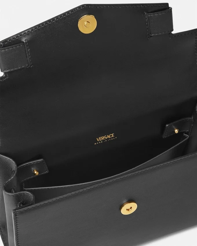 Medusa ’95 Leather Top-Handle Medusa ’95 Leather Top-Handle