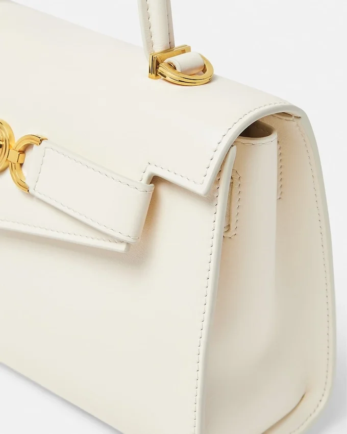 Medusa ’95 Leather Top-Handle Medusa ’95 Leather Top-Handle