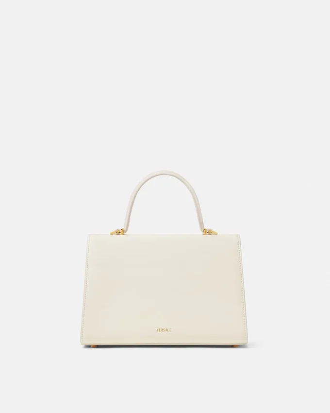 Medusa ’95 Leather Top-Handle Medusa ’95 Leather Top-Handle