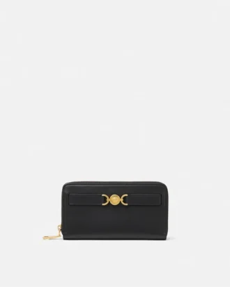 Medusa ’95 Leather Wallet